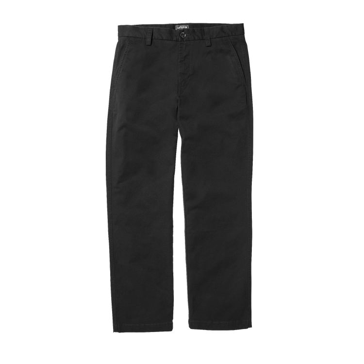 OFFICE MOVER PANT - BLACK
