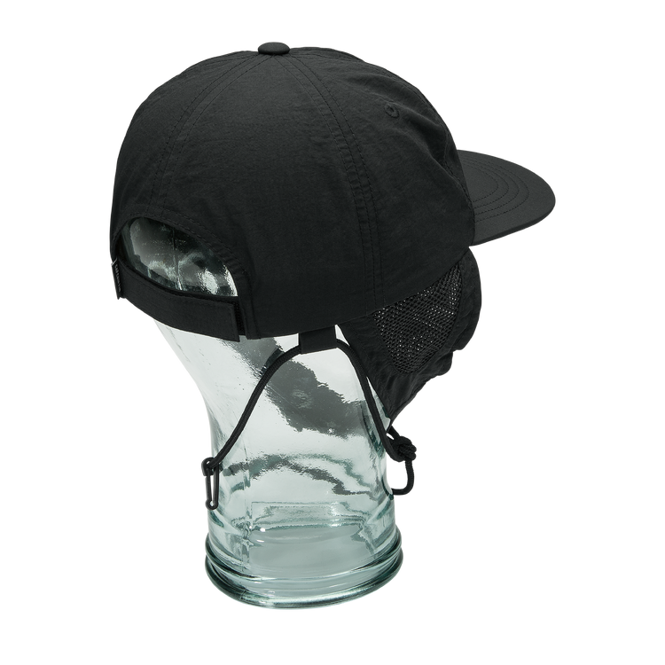 Crew Surf Hat - Black