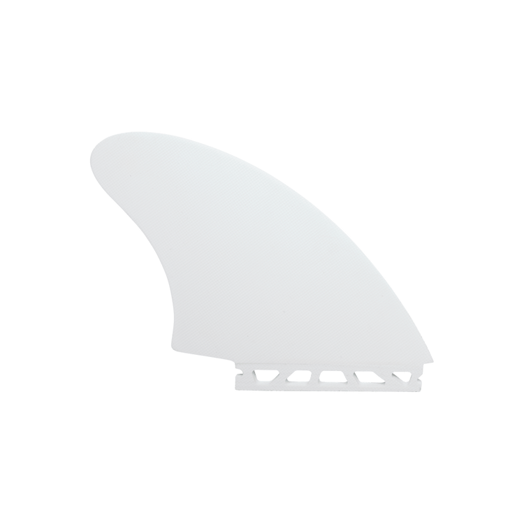 CF Keel White - Single Tab