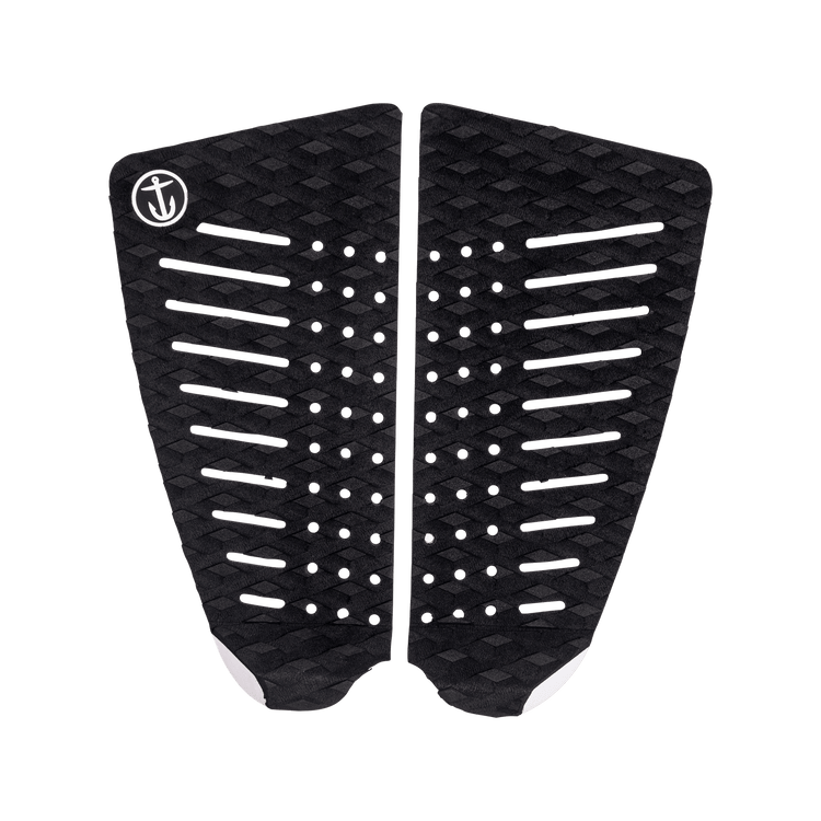 INFANTRY 2 TRACTION PAD - Black