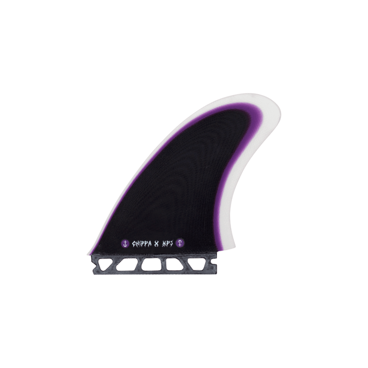 Chippa Twin Especial Purple - Single Tab