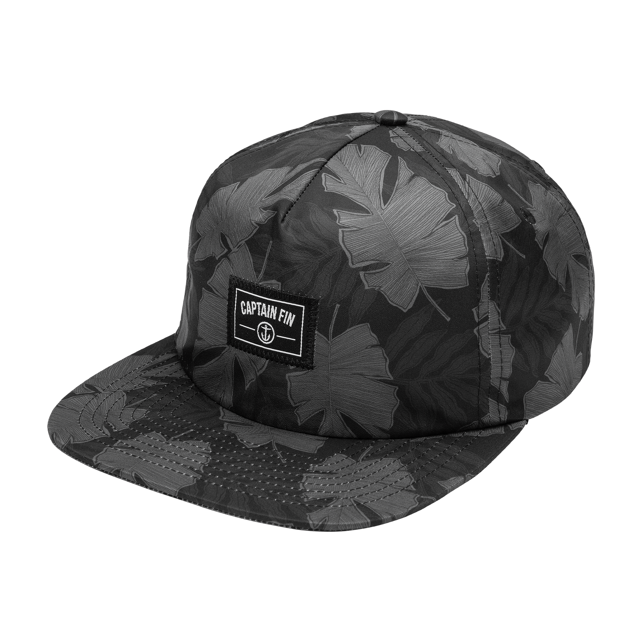 Windward Hat - Black